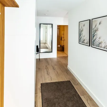 Hangar 19 Luxusbungalow Am Mit Kamin 3 Schwerin (Mecklenburg-Vorpommern)